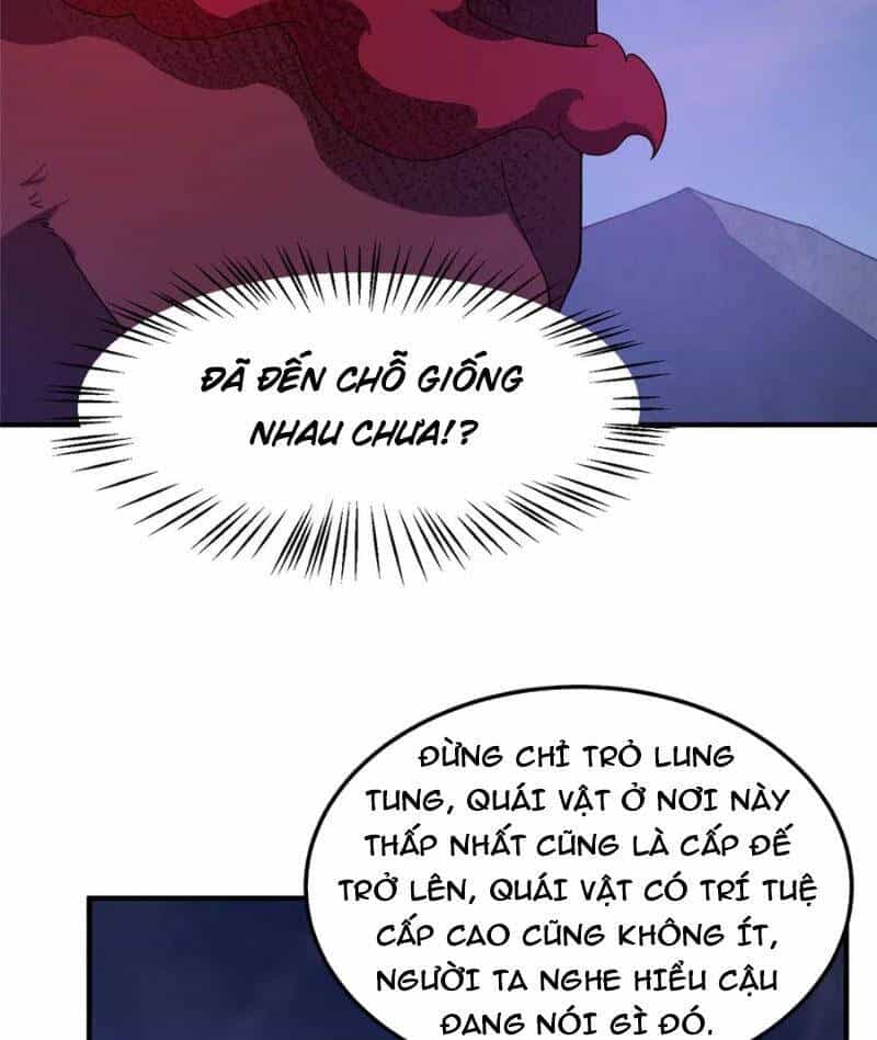 Thần Sủng Tiến Hóa - Chương 298 - ảnh 34