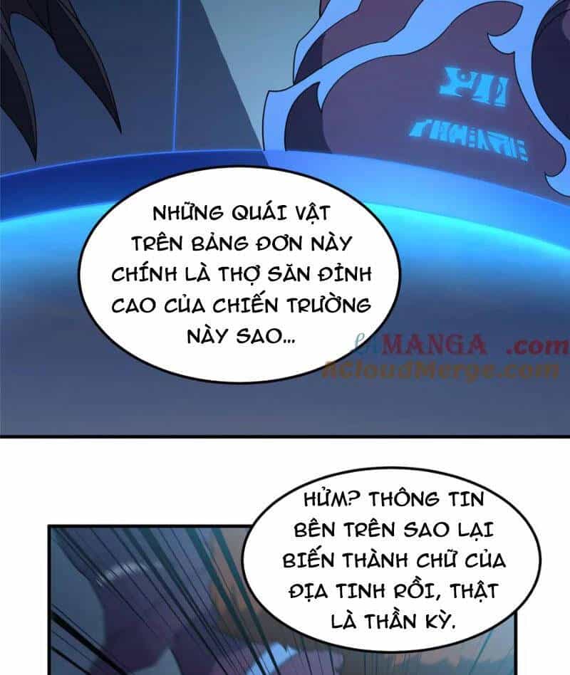 Thần Sủng Tiến Hóa - Chương 298 - ảnh 40