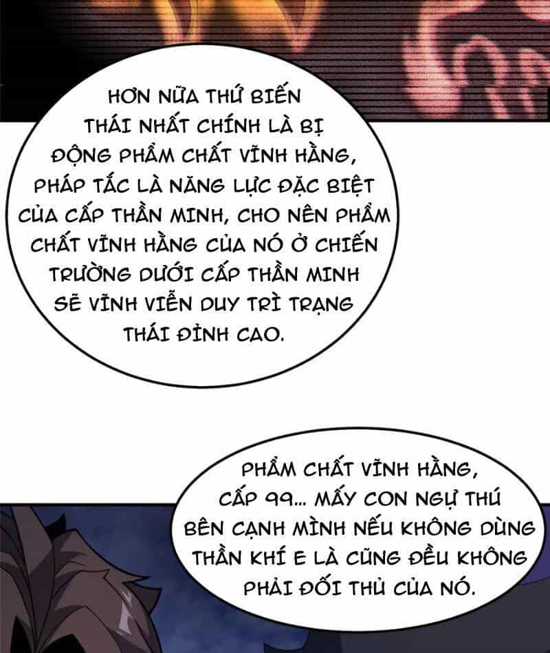 Thần Sủng Tiến Hóa - Chương 298 - ảnh 49