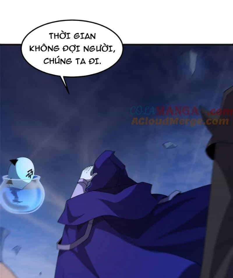 Thần Sủng Tiến Hóa - Chương 298 - ảnh 53