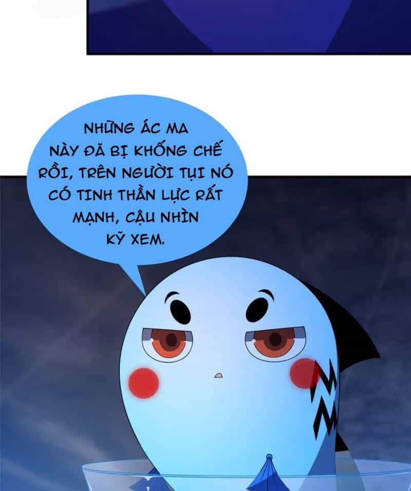 Thần Sủng Tiến Hóa - Chương 298 - ảnh 59