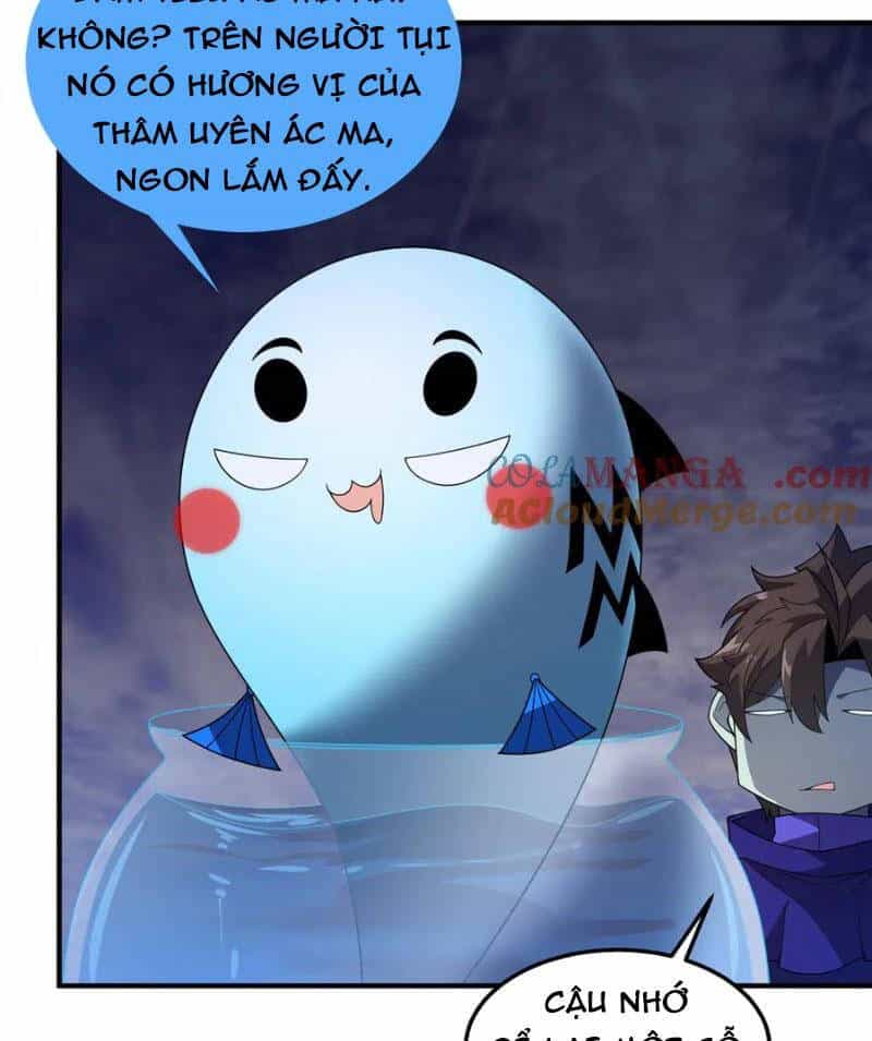 Thần Sủng Tiến Hóa - Chương 298 - ảnh 70