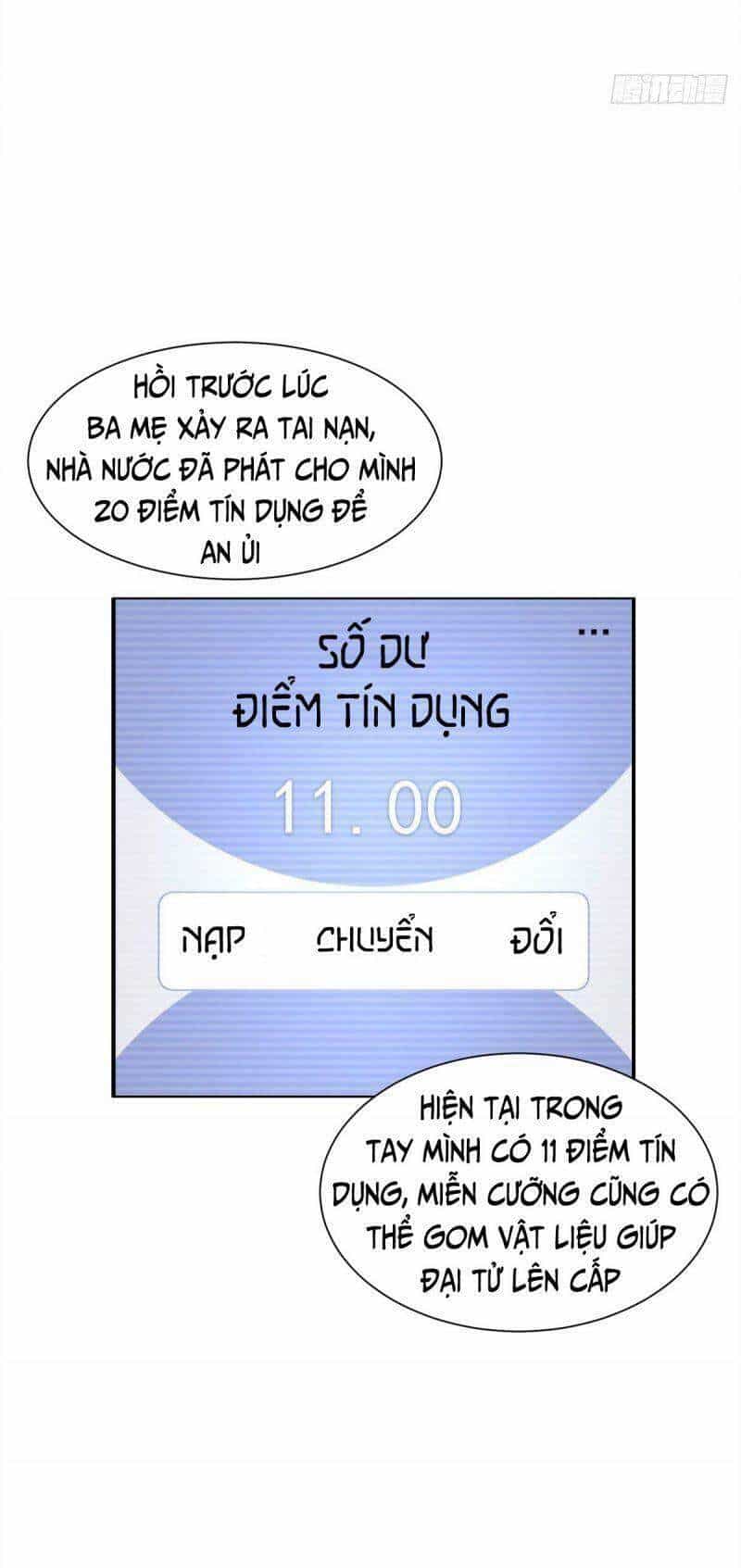 Thần Sủng Tiến Hóa - Chương 2 - ảnh 22