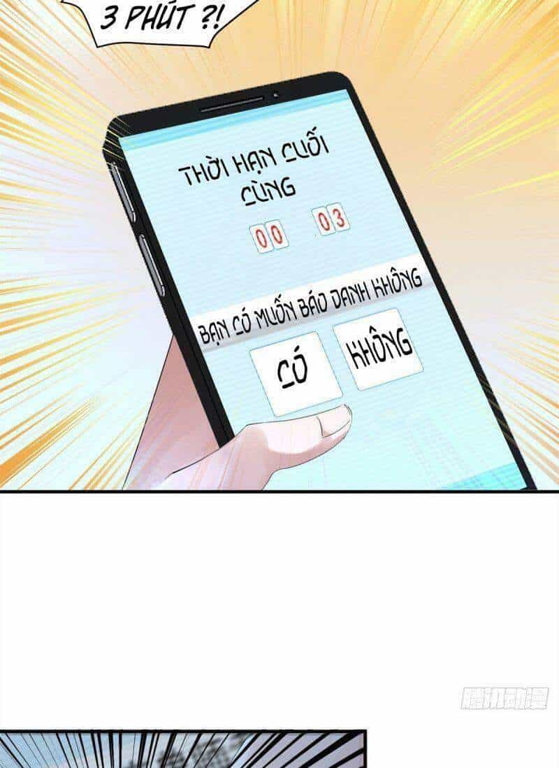Thần Sủng Tiến Hóa - Chương 2 - ảnh 36