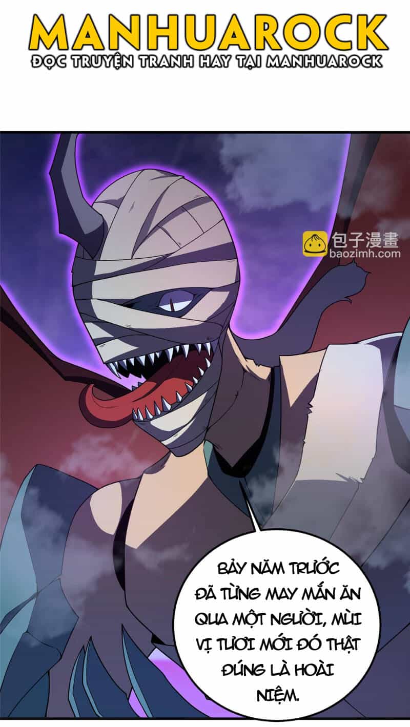 Thần Sủng Tiến Hóa - Chương 299 - ảnh 23