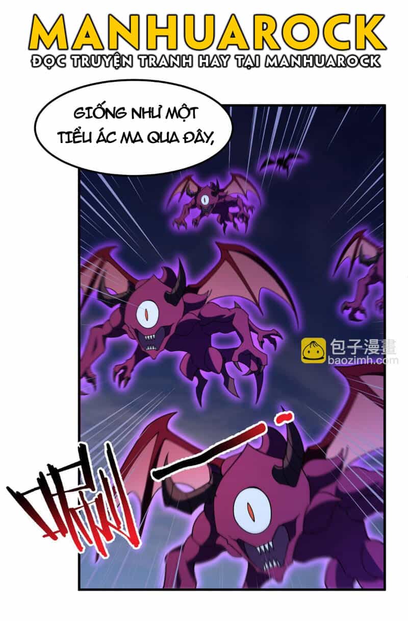 Thần Sủng Tiến Hóa - Chương 299 - ảnh 30