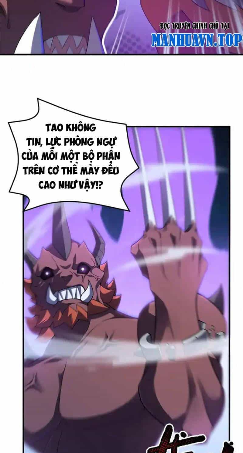 Thần Sủng Tiến Hóa - Chương 300 - ảnh 31