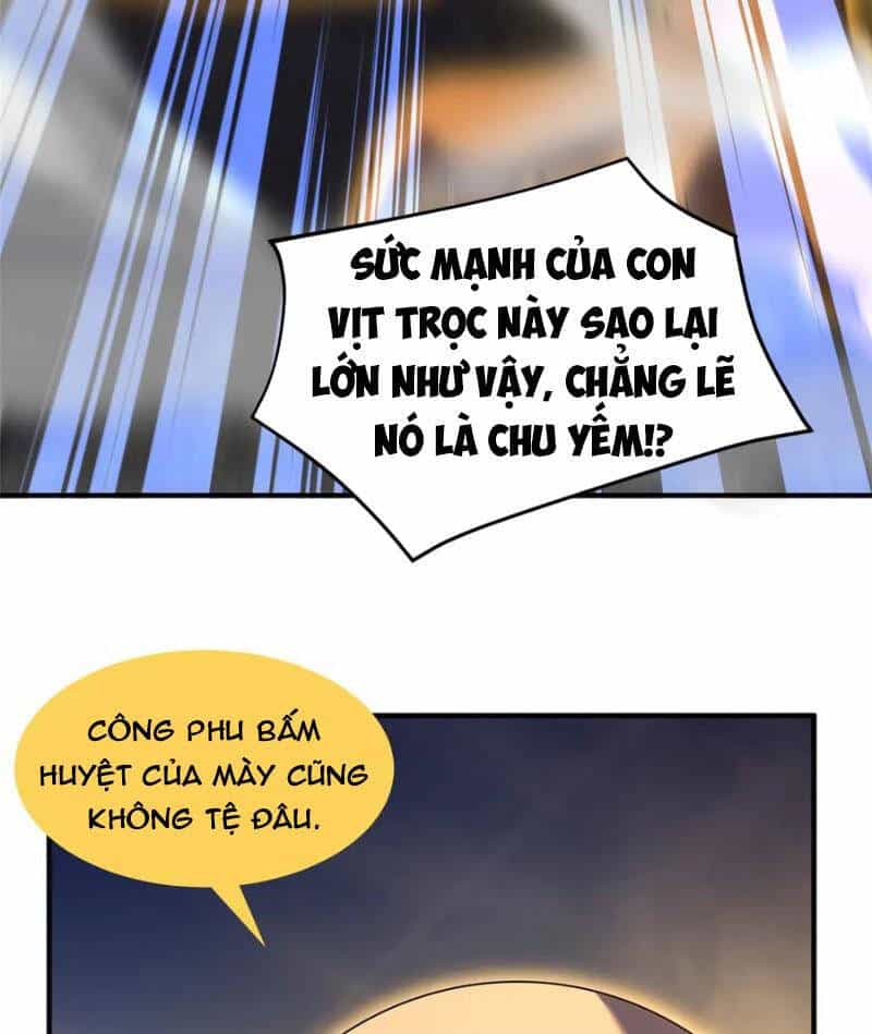 Thần Sủng Tiến Hóa - Chương 302 - ảnh 29