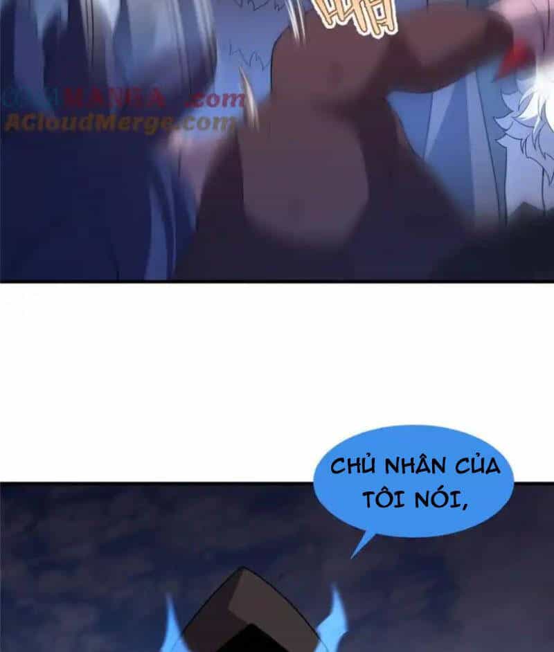 Thần Sủng Tiến Hóa - Chương 305 - ảnh 69