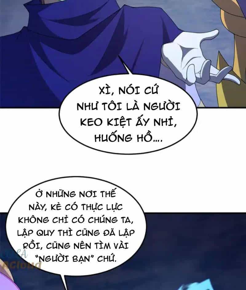 Thần Sủng Tiến Hóa - Chương 305 - ảnh 76