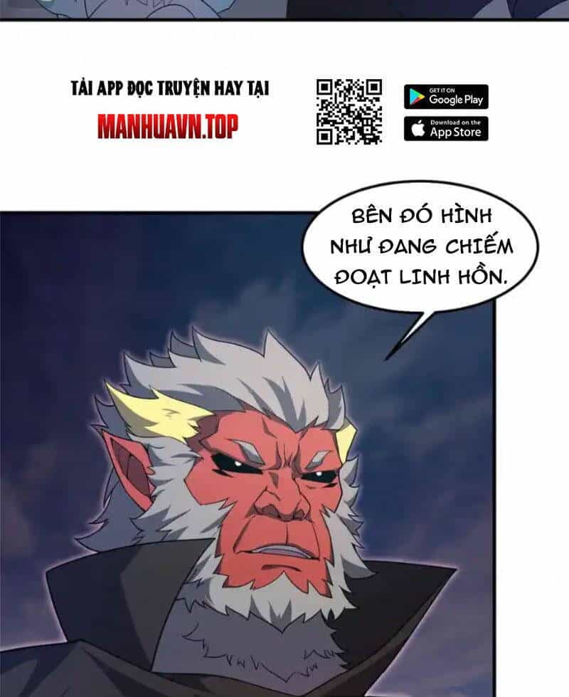 Thần Sủng Tiến Hóa - Chương 305 - ảnh 9