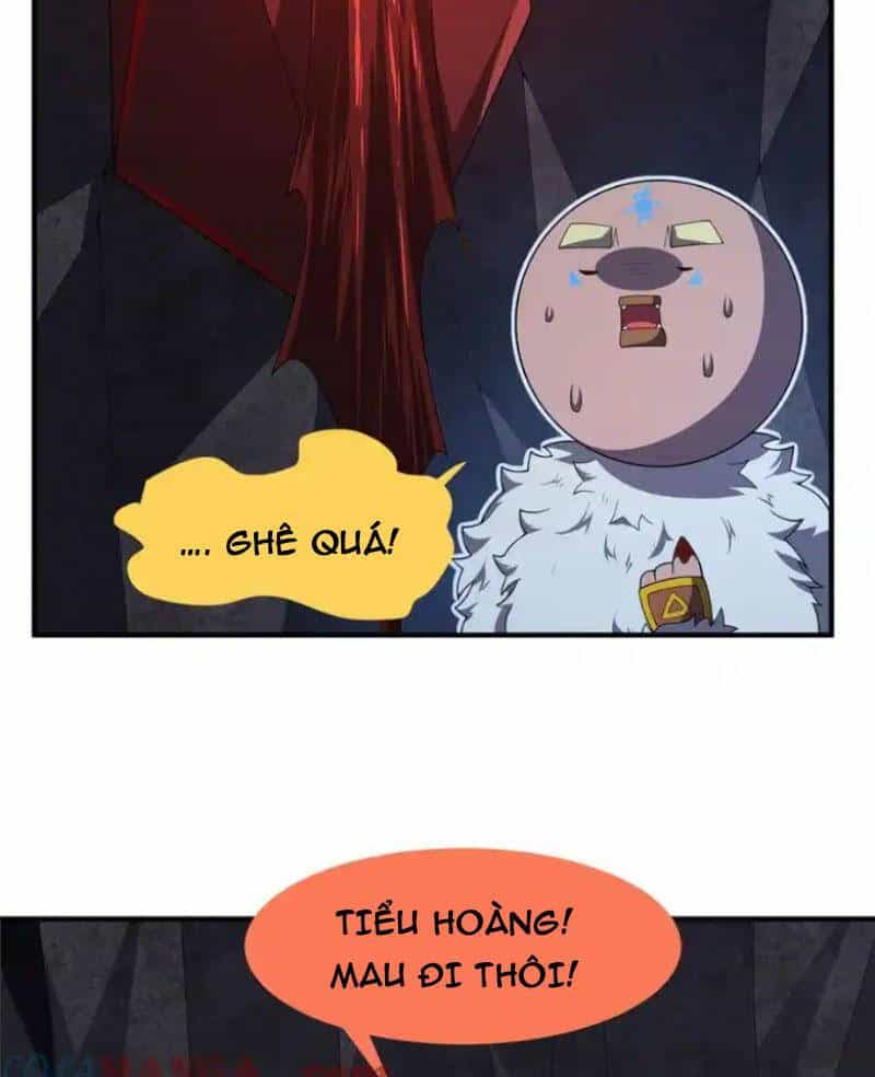 Thần Sủng Tiến Hóa - Chương 306 - ảnh 52