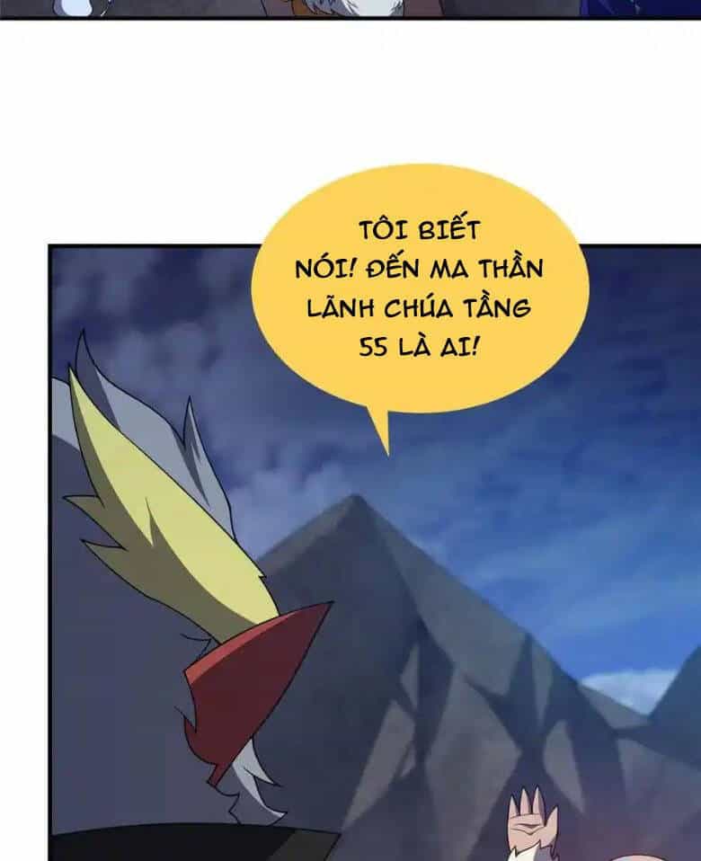 Thần Sủng Tiến Hóa - Chương 307 - ảnh 40