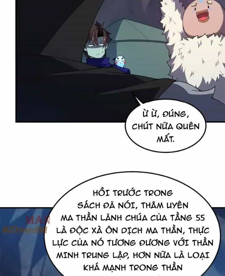 Thần Sủng Tiến Hóa - Chương 307 - ảnh 41