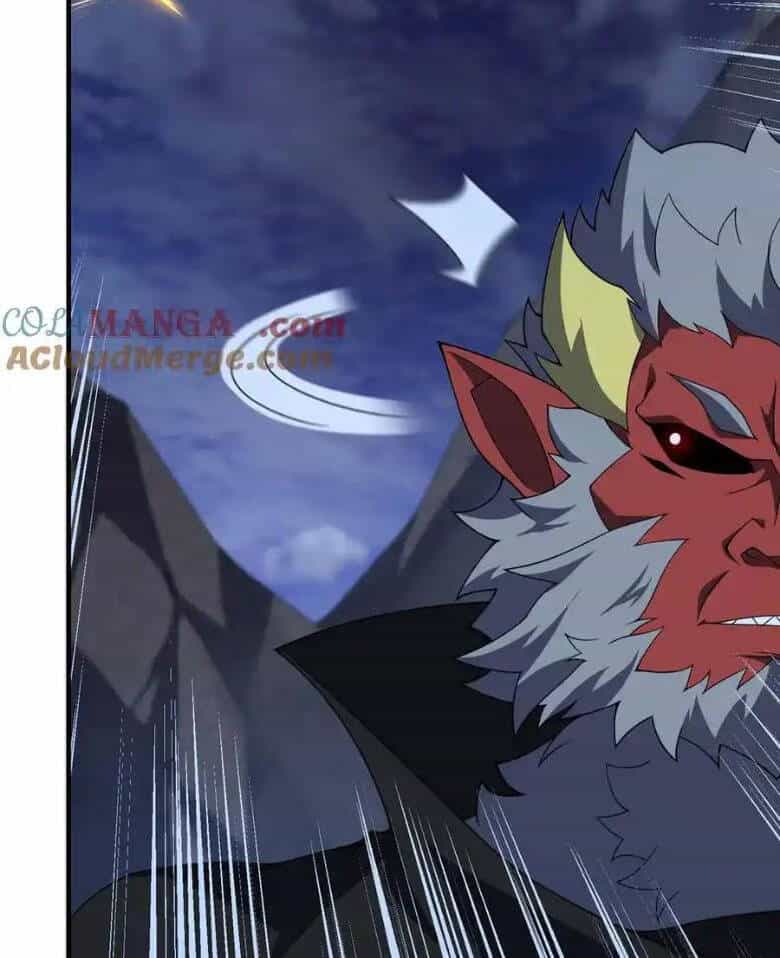 Thần Sủng Tiến Hóa - Chương 307 - ảnh 44