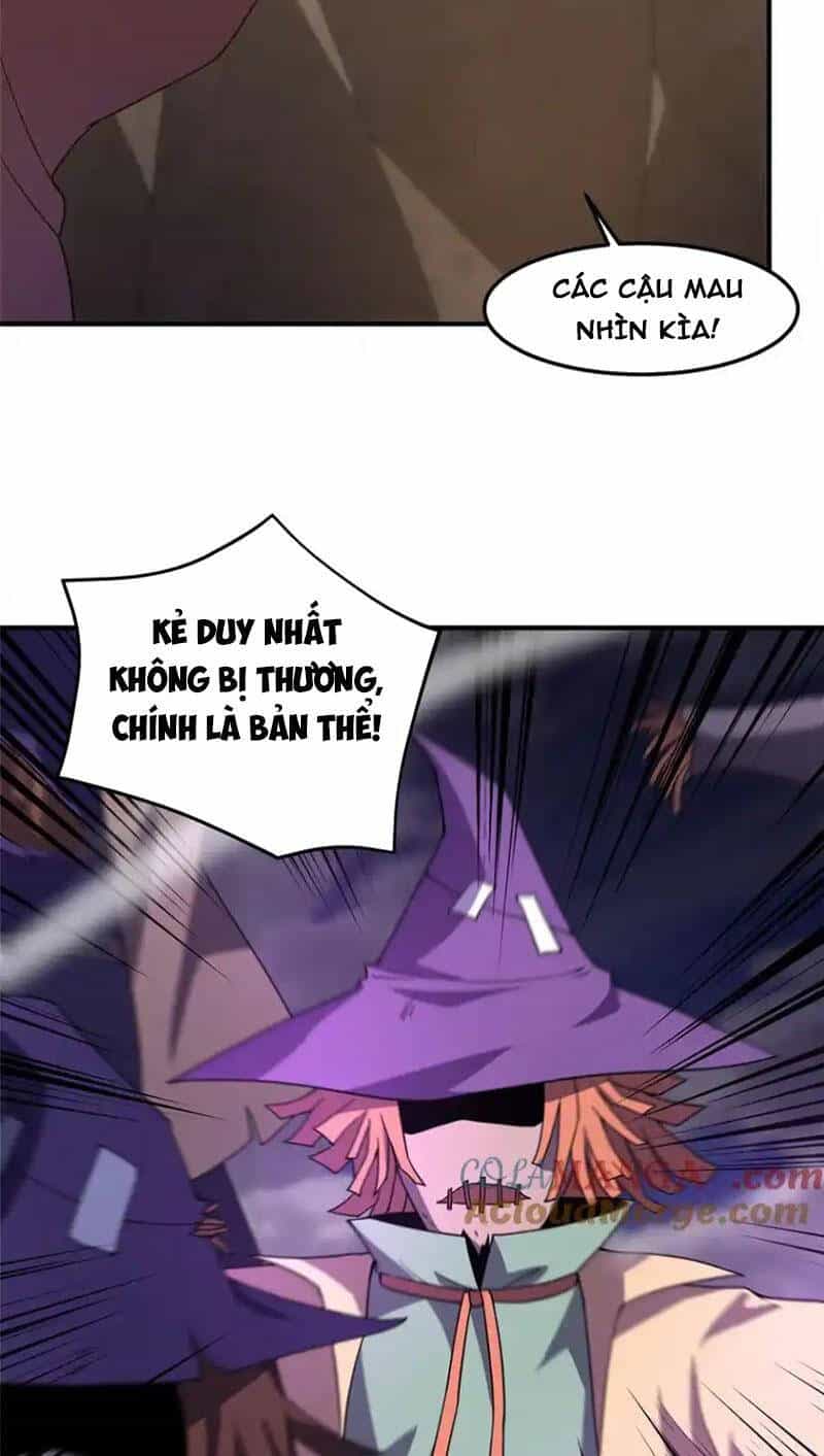 Thần Sủng Tiến Hóa - Chương 308 - ảnh 37