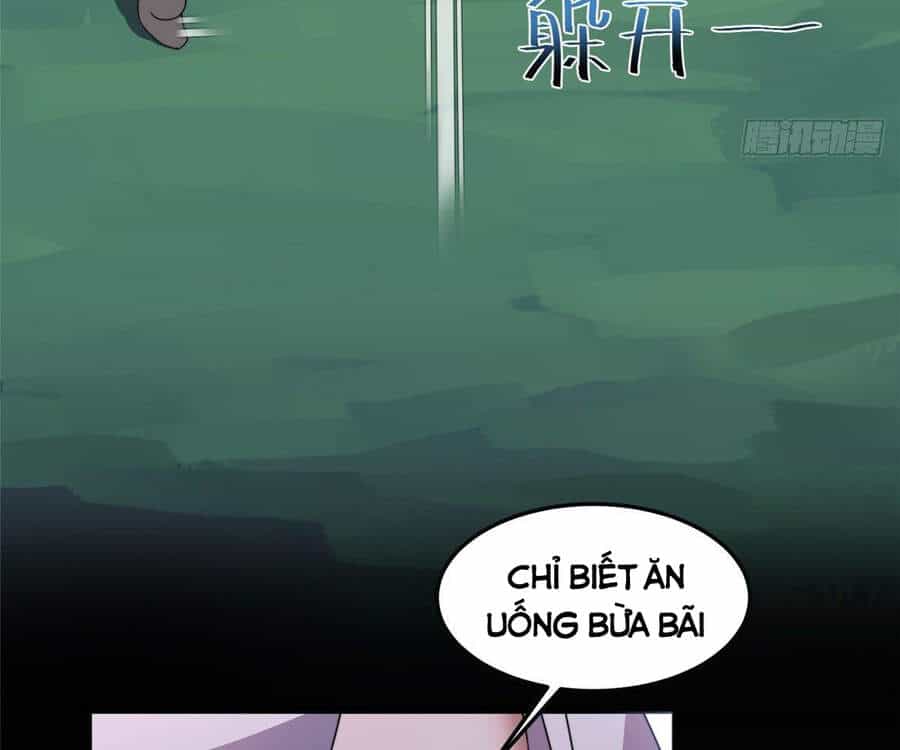 Thần Sủng Tiến Hóa - Chuong 30 - ảnh 17