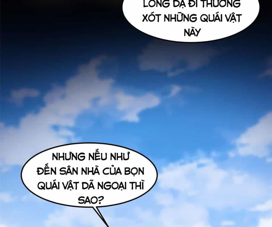 Thần Sủng Tiến Hóa - Chuong 30 - ảnh 26