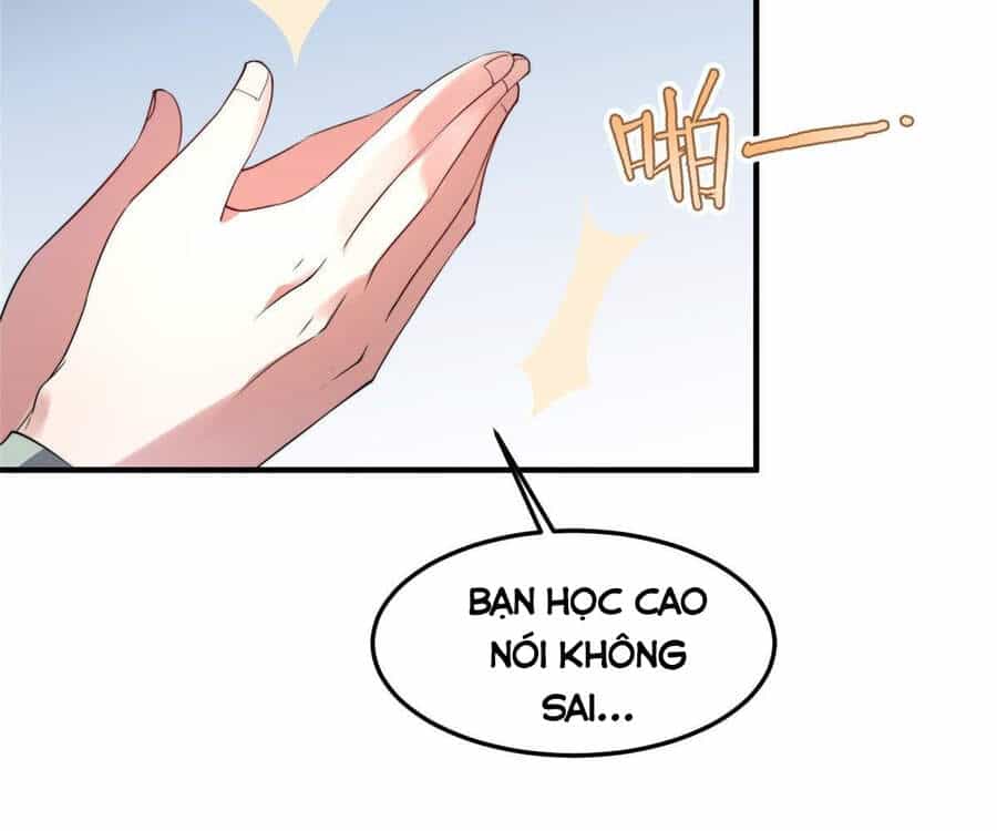 Thần Sủng Tiến Hóa - Chuong 30 - ảnh 31