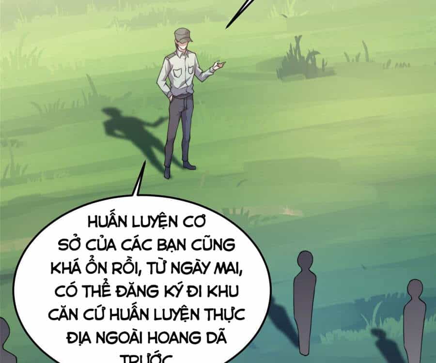 Thần Sủng Tiến Hóa - Chuong 30 - ảnh 33