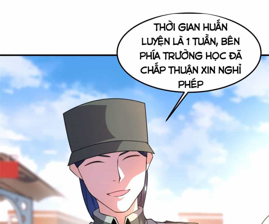 Thần Sủng Tiến Hóa - Chuong 30 - ảnh 35