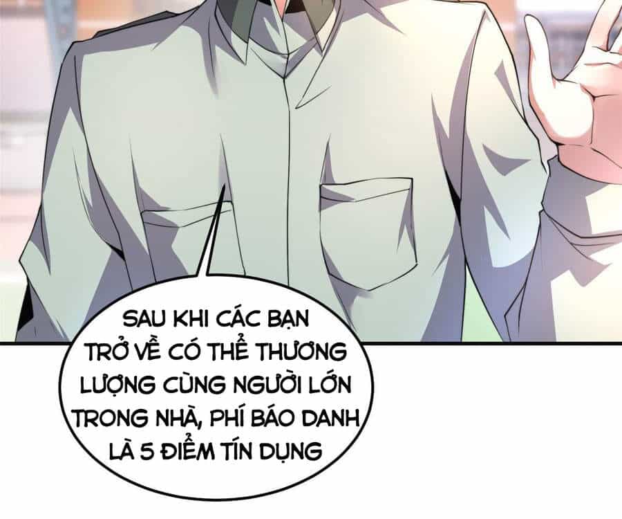 Thần Sủng Tiến Hóa - Chuong 30 - ảnh 36