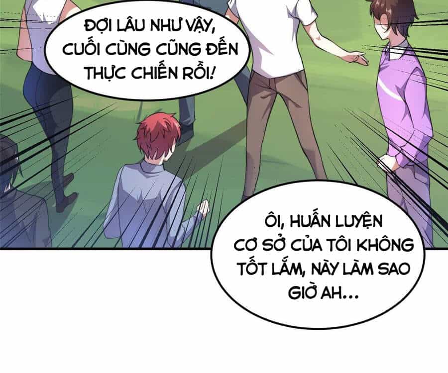 Thần Sủng Tiến Hóa - Chuong 30 - ảnh 38