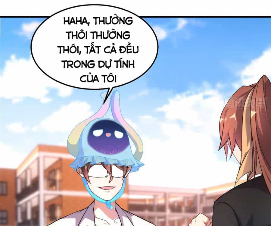 Thần Sủng Tiến Hóa - Chuong 30 - ảnh 4