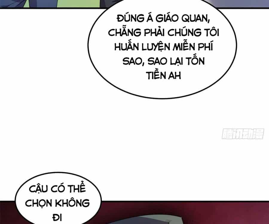 Thần Sủng Tiến Hóa - Chuong 30 - ảnh 43
