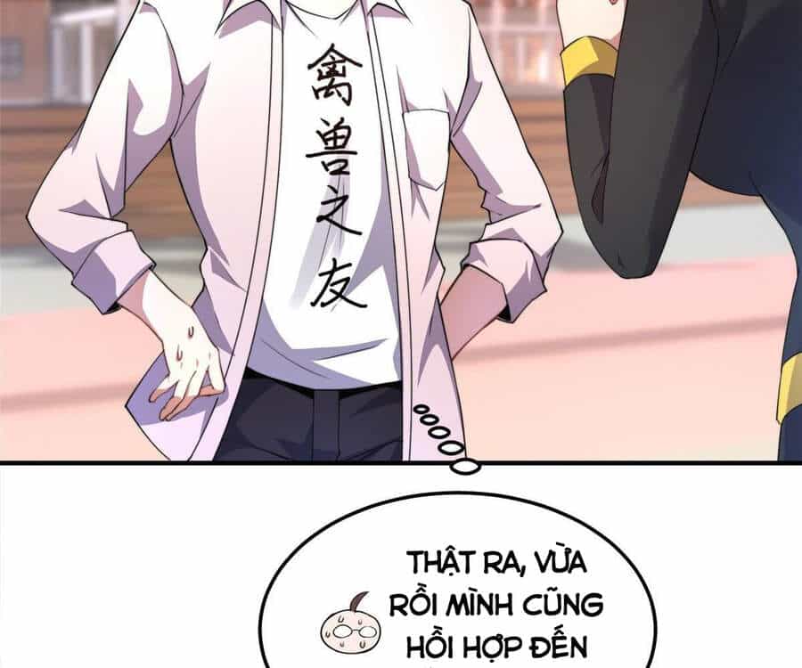 Thần Sủng Tiến Hóa - Chuong 30 - ảnh 5