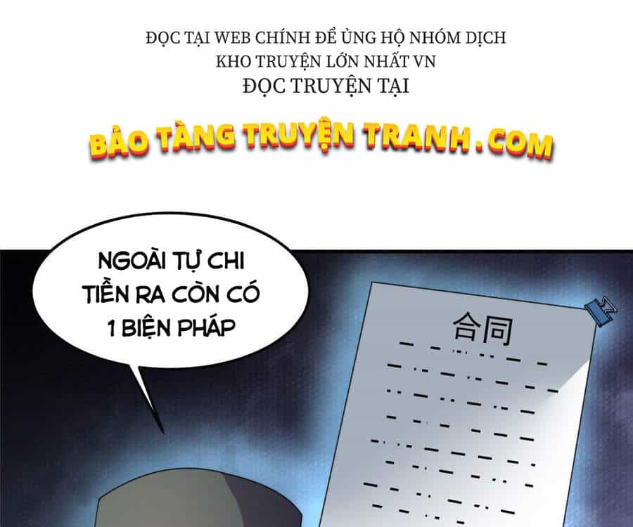 Thần Sủng Tiến Hóa - Chuong 30 - ảnh 50