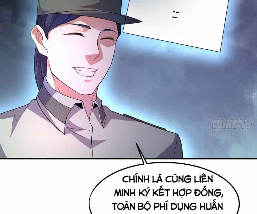 Thần Sủng Tiến Hóa - Chuong 30 - ảnh 51