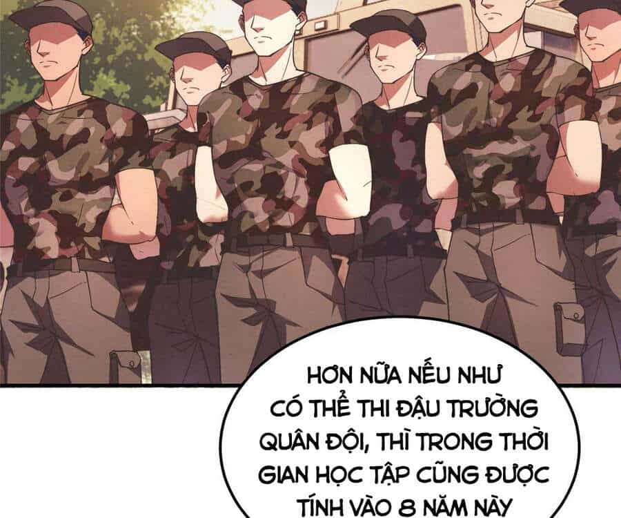 Thần Sủng Tiến Hóa - Chuong 30 - ảnh 53