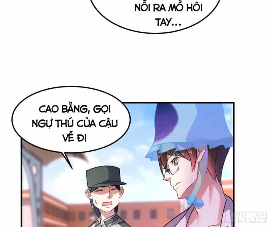 Thần Sủng Tiến Hóa - Chuong 30 - ảnh 6