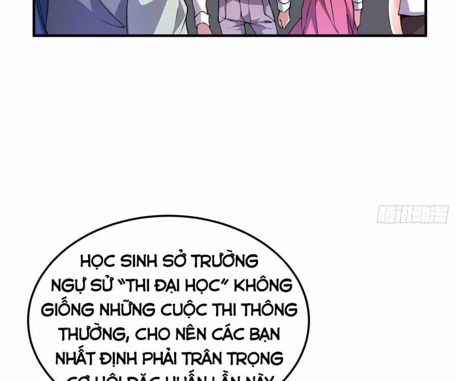 Thần Sủng Tiến Hóa - Chuong 30 - ảnh 62