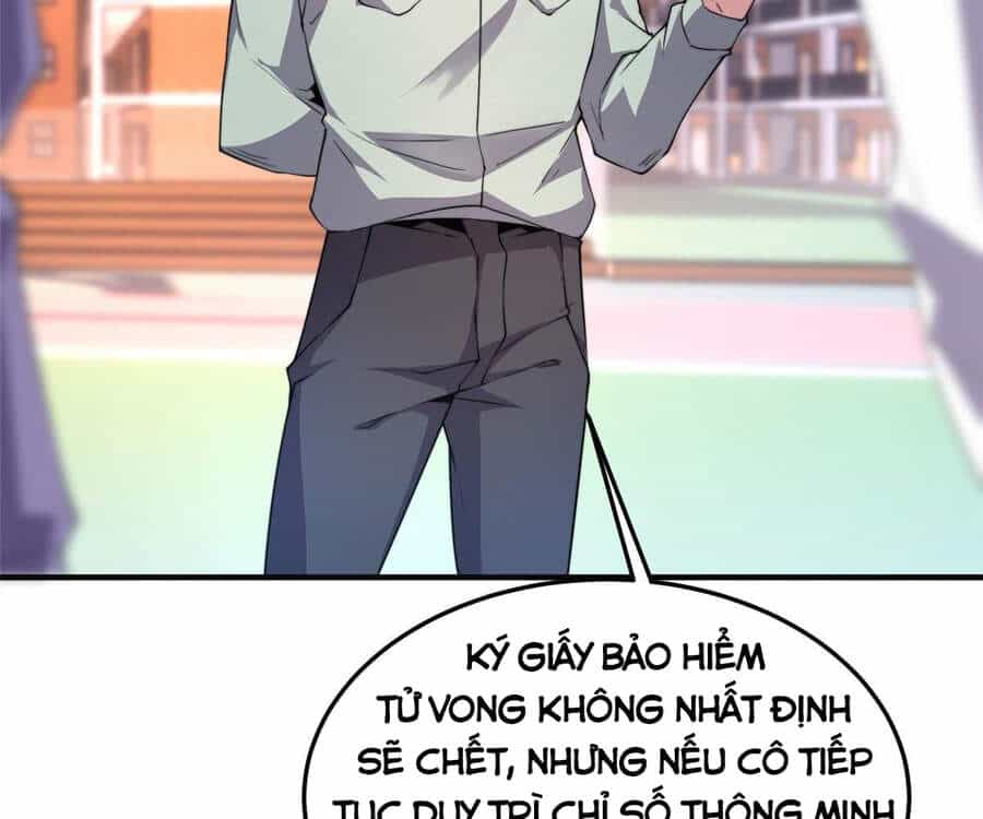 Thần Sủng Tiến Hóa - Chuong 30 - ảnh 64