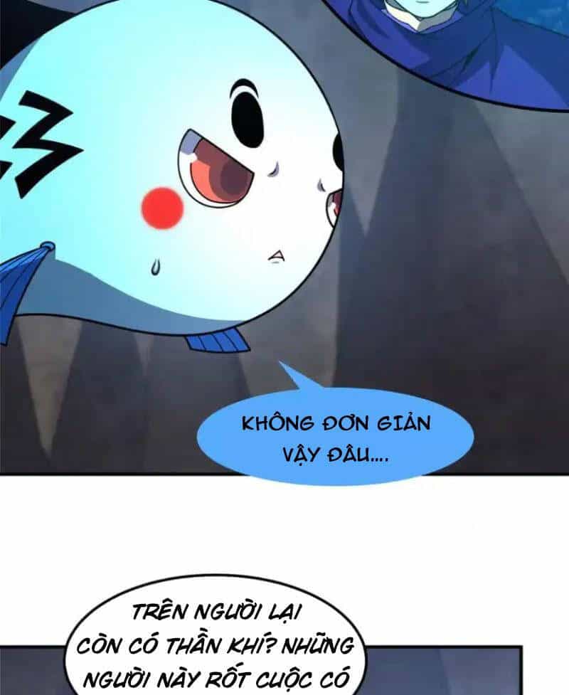 Thần Sủng Tiến Hóa - Chương 309 - ảnh 12