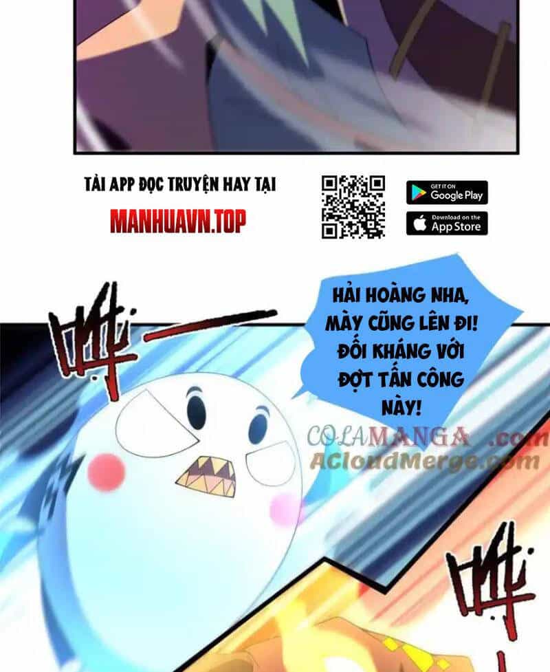 Thần Sủng Tiến Hóa - Chương 309 - ảnh 23