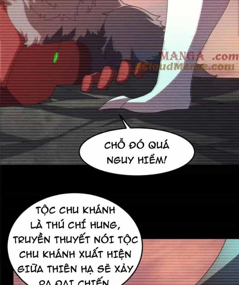 Thần Sủng Tiến Hóa - Chương 309 - ảnh 46