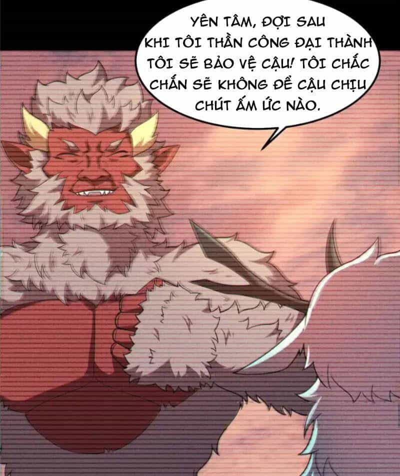 Thần Sủng Tiến Hóa - Chương 309 - ảnh 52