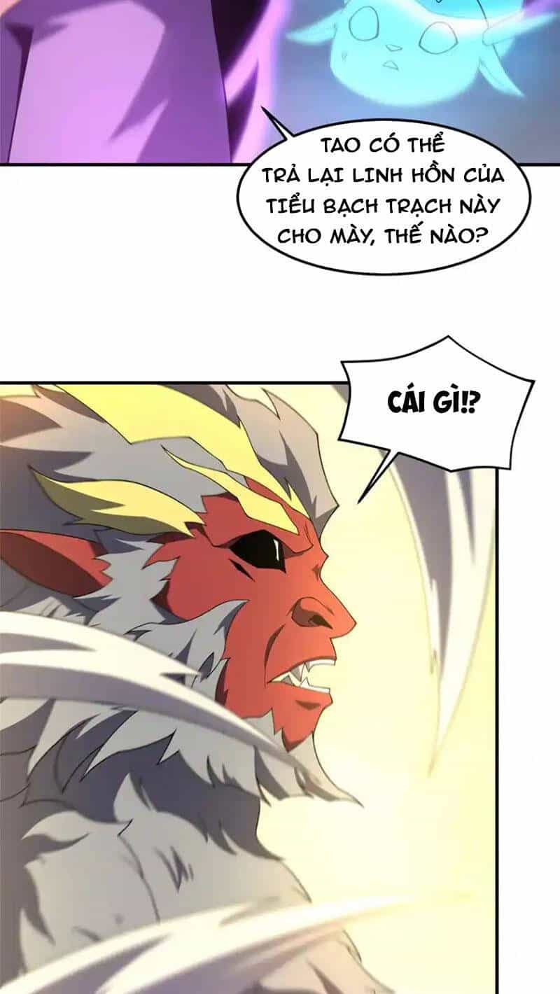 Thần Sủng Tiến Hóa - Chương 310 - ảnh 6