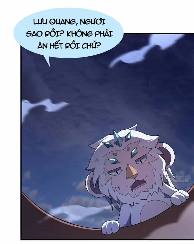 Thần Sủng Tiến Hóa - Chương 313 - ảnh 18