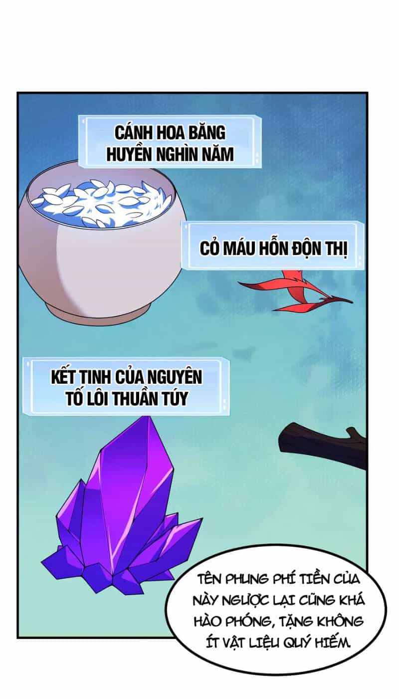 Thần Sủng Tiến Hóa - Chương 315 - ảnh 23