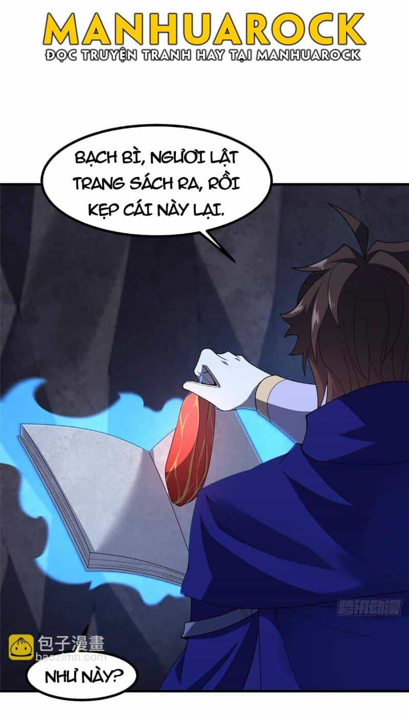 Thần Sủng Tiến Hóa - Chương 316 - ảnh 35
