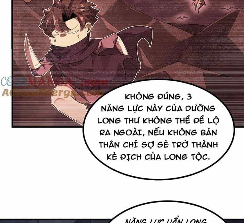 Thần Sủng Tiến Hóa - Chương 317 - ảnh 12