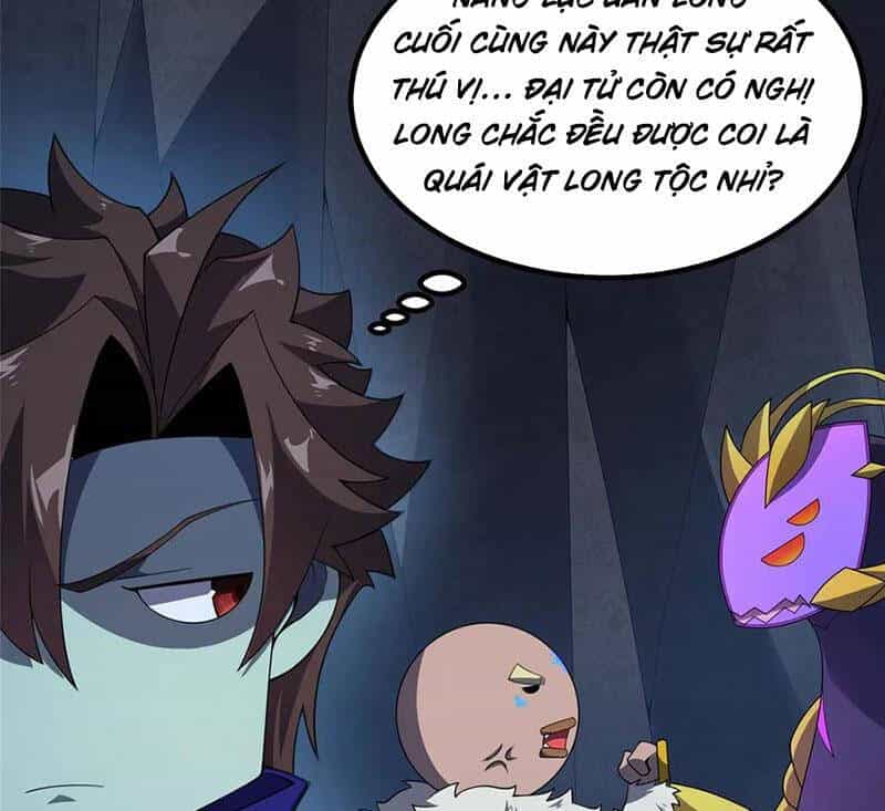 Thần Sủng Tiến Hóa - Chương 317 - ảnh 13