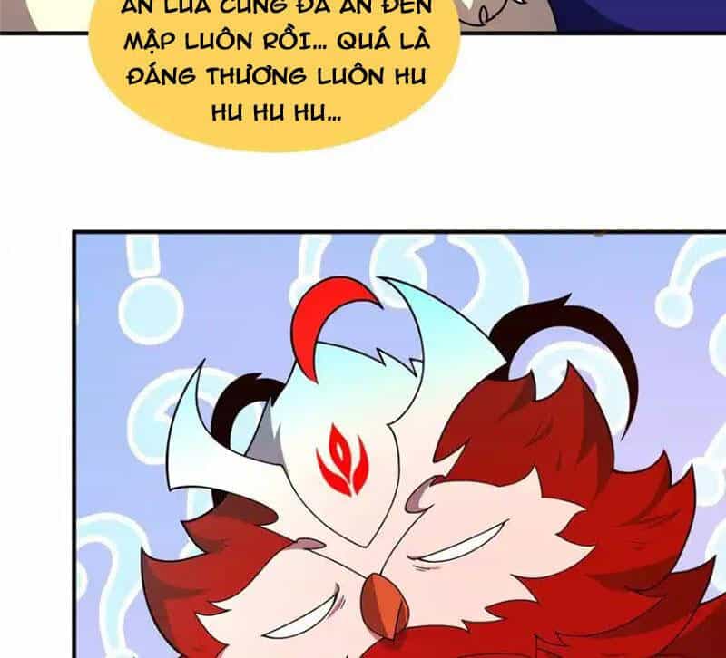 Thần Sủng Tiến Hóa - Chương 318 - ảnh 42