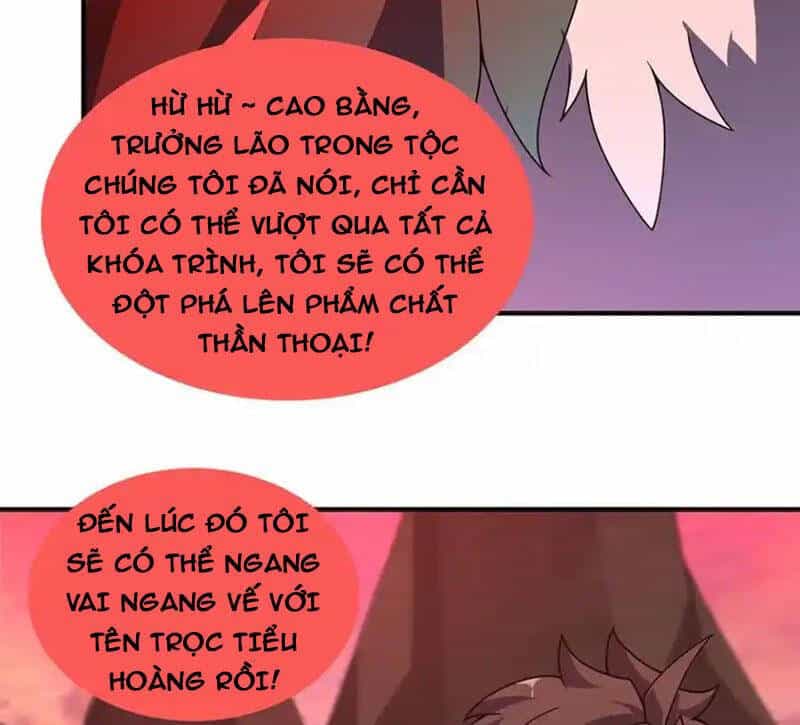 Thần Sủng Tiến Hóa - Chương 318 - ảnh 53
