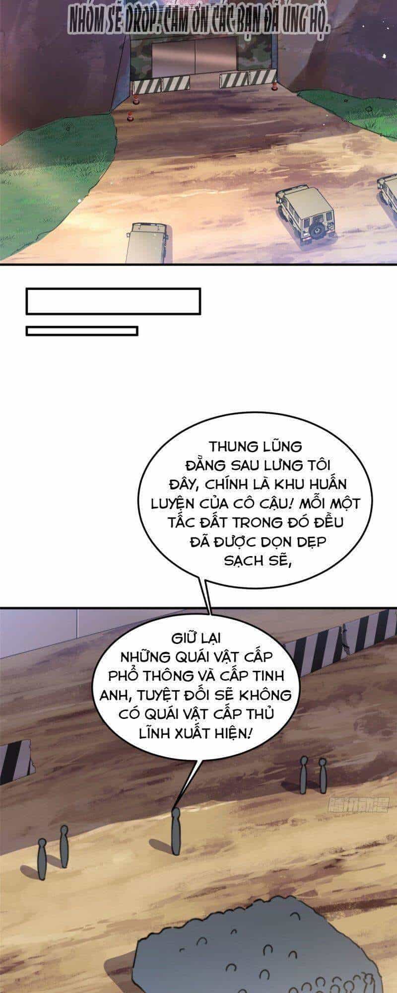 Thần Sủng Tiến Hóa - Chương 31 - ảnh 10