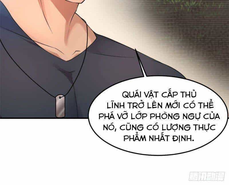 Thần Sủng Tiến Hóa - Chương 31 - ảnh 14